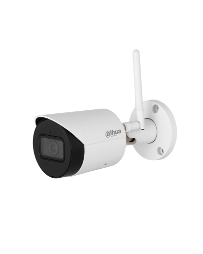 DH-IPC-HFW1230DSP-SAW-0280B. Профессиональная видеокамера IP цилиндрическая. Dahua в Красноярске