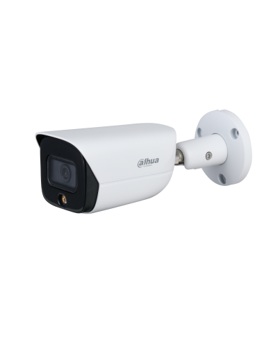 DH-IPC-HFW3249EP-AS-LED-0280B. Профессиональная видеокамера IP цилиндрическая. Dahua в Красноярске