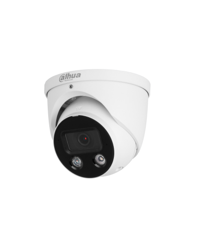 DH-IPC-HDW3849HP-AS-PV-0360B-S4. Профессиональная видеокамера IP купольная. Dahua в Красноярске