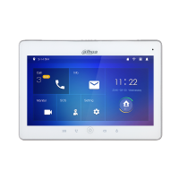 DHI-VTH5241DW-S2. Монитор IP-видеодомофона цветной. Dahua