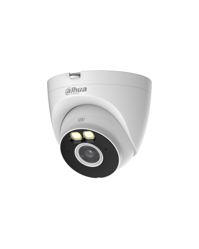DH-IPC-T4AP-LED-0360B. Профессиональная видеокамера IP купольная. Dahua в Красноярске