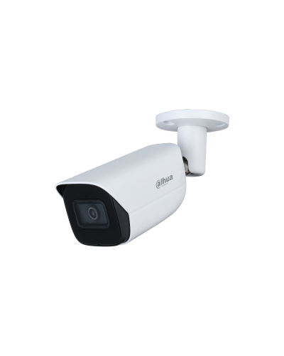 DH-IPC-HFW3441EP-S-0280B-S2. Профессиональная видеокамера IP цилиндрическая. Dahua в Красноярске