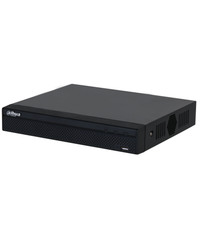 DHI-NVR2104HS-P-4KS3. IP-видеорегистратор 4-канальный. Dahua в Красноярске