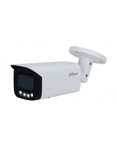 DH-IPC-HFW5449TP-ASE-LED-0280B. Профессиональная видеокамера IP цилиндрическая. Dahua в Красноярске