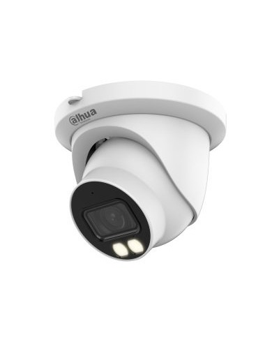 DH-IPC-HDW5449TMP-SE-LED-0280B-S2. Профессиональная видеокамера IP купольная. Dahua в Красноярске