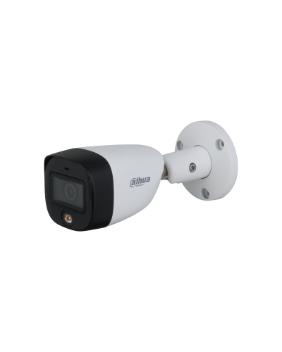 DH-HAC-HFW1209CP-LED-0280B-S2. Профессиональная видеокамера мультиформатная цилиндрическая . Dahua в Красноярске