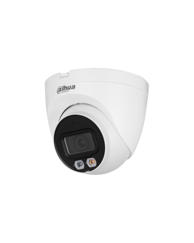 DH-IPC-HDW2849TP-S-IL-0280B. Профессиональная видеокамера IP купольная. Dahua в Красноярске
