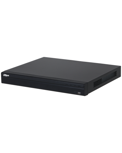 DHI-NVR4216-4KS3. IP-видеорегистратор 16-канальный. Dahua в Красноярске