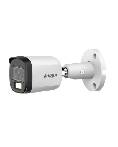 DH-HAC-B2A21P-U-IL-0600B. Профессиональная видеокамера мультиформатная цилиндрическая. Dahua в Красноярске