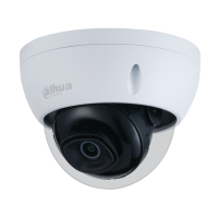 DH-IPC-HDBW3441EP-AS-0280B-S2. Профессиональная видеокамера IP купольная. Dahua