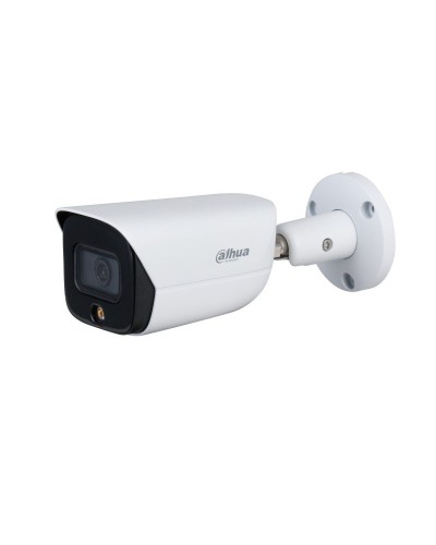 DH-IPC-HFW3249EP-AS-LED-0360B. Профессиональная видеокамера IP цилиндрическая. Dahua в Красноярске
