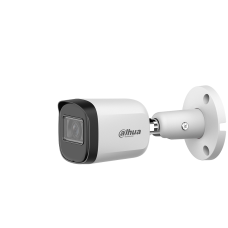 DH-HAC-B2A21P-U-0280B. Профессиональная видеокамера мультиформатная цилиндрическая. Dahua