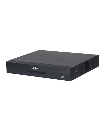 DH-XVR5116HE-I3. Видеорегистратор мультиформатный 16-канальный. Dahua в Красноярске