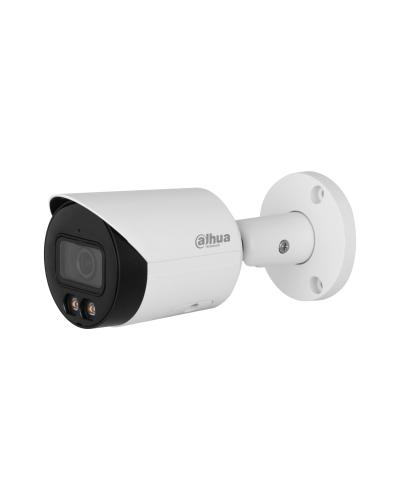 DH-IPC-HFW2249SP-S-LED-0360B. Профессиональная видеокамера IP цилиндрическая. Dahua в Красноярске
