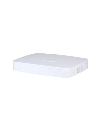 DHI-XVR5104C-4KL-I3 (DH-XVR5104C-4KL-I3). Видеорегистратор мультиформатный 4-канальный. Dahua в Красноярске