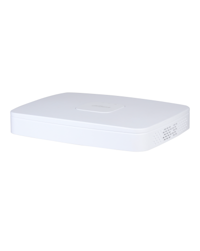 DHI-NVR2108-8P-4KS3. IP-видеорегистратор 8-канальный. Dahua в Красноярске