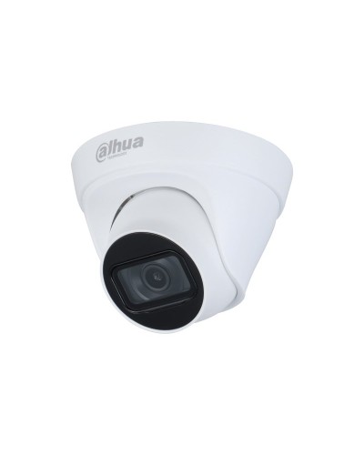 DH-IPC-HDW1431T1P-0280B-S6. Профессиональная видеокамера IP купольная. Dahua в Красноярске