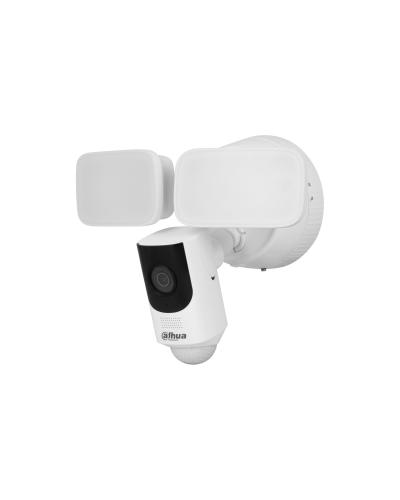 DH-IPC-WL46AP-0280B. Профессиональная видеокамера IP цилиндрическая. Dahua в Красноярске