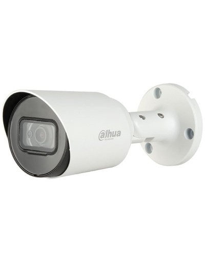 DH-HAC-HFW1200TP-0360B. Профессиональная видеокамера мультиформатная цилиндрическая. Dahua в Красноярске