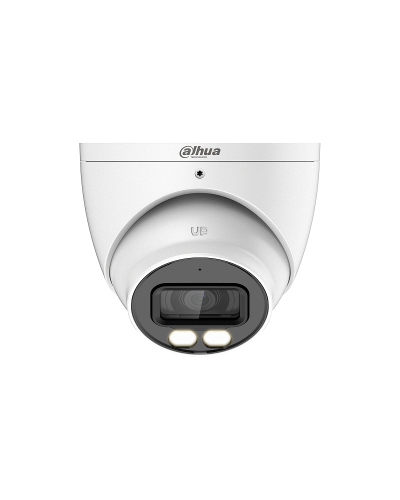 DH-HAC-HDW1509TP-IL-A-0280B-S2. Профессиональная видеокамера мультиформатная купольная. Dahua в Красноярске