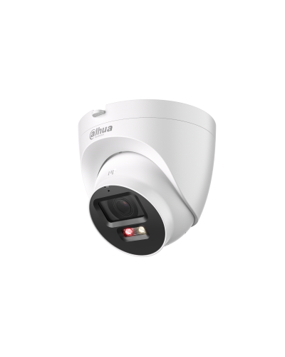 DH-IPC-HDW2249TP-S-PV-0360B. Профессиональная видеокамера IP купольная. Dahua в Красноярске