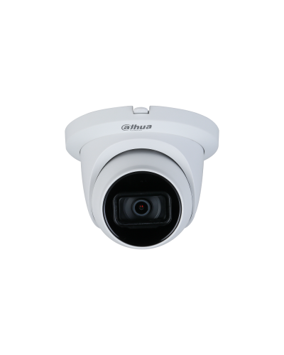 DH-HAC-HDW1500TLMQP-A-0360B-S2. Профессиональная видеокамера мультиформатная купольная. Dahua в Красноярске