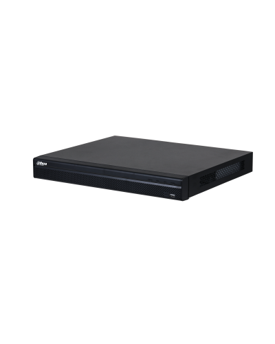 DHI-NVR4232-4KS2/L. IP-видеорегистратор 32-канальный. Dahua в Красноярске