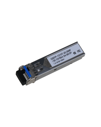 DH-GSFP-1310T-20-SMF. SFP модуль. Dahua в Красноярске