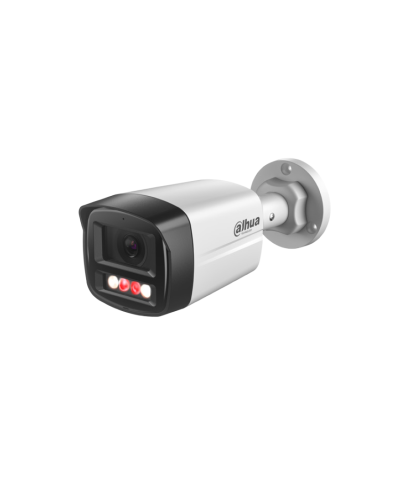 DH-IPC-HFW1239TL1P-A-IL-0360B. Профессиональная видеокамера IP цилиндрическая. Dahua в Красноярске