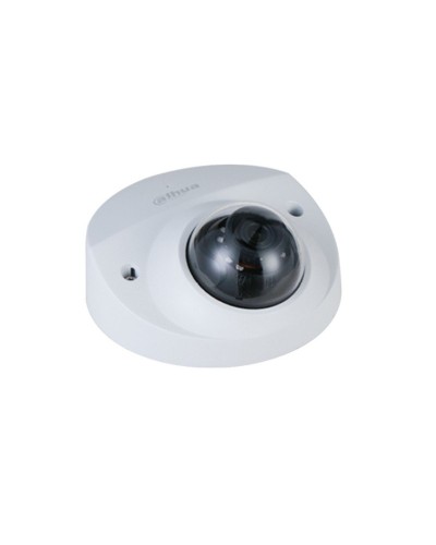 DH-IPC-HDBW3241FP-AS-0360B-S2. Профессиональная видеокамера IP купольная. Dahua в Красноярске