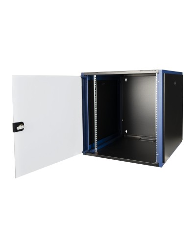 DR-600111. Шкаф телекоммуникационный 19 настенный 9U. Datarex в Красноярске