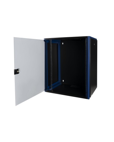 DR-600221. Шкаф телекоммуникационный 19 настенный 12U. Datarex в Красноярске