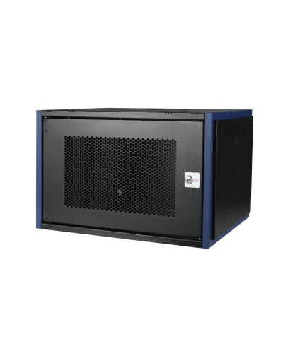 DR-620011. Шкаф телекоммуникационный 19 настенный 7U. Datarex в Красноярске