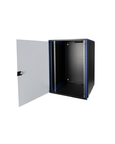 DR-600421. Шкаф телекоммуникационный 19 напольный 18U. Datarex в Красноярске
