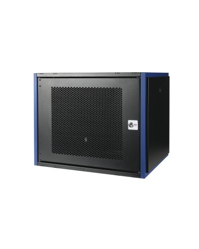 DR-620111. Шкаф телекоммуникационный 19 настенный 9U. Datarex в Красноярске