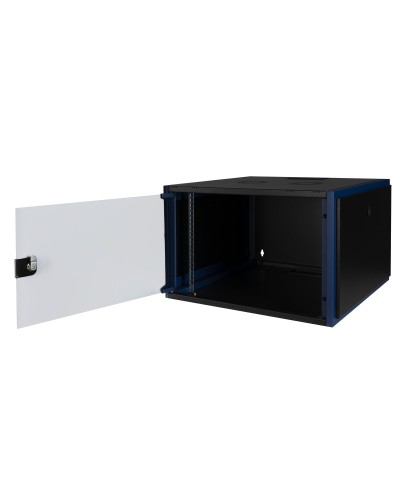 DR-600511. Шкаф телекоммуникационный 19 настенный 4U. Datarex в Красноярске