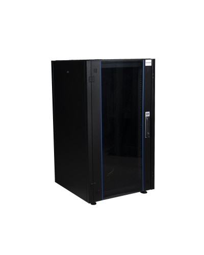 DR-700011. Шкаф телекоммуникационный 19 напольный 20U. Datarex в Красноярске