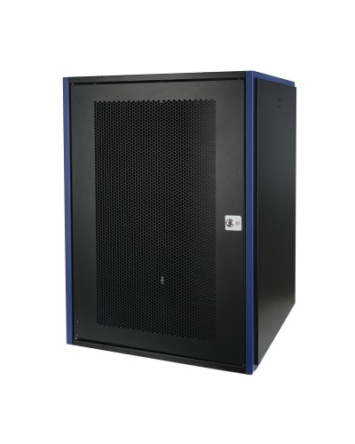 DR-620421. Шкаф телекоммуникационный 19 напольный 18U. Datarex в Красноярске