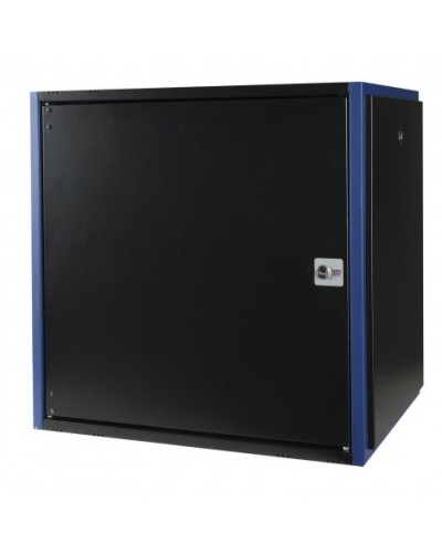 DR-610311. Шкаф телекоммуникационный 19 настенный 15U. Datarex в Красноярске
