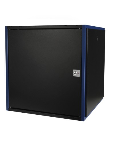 DR-610221. Шкаф телекоммуникационный 19 настенный 12U. Datarex в Красноярске