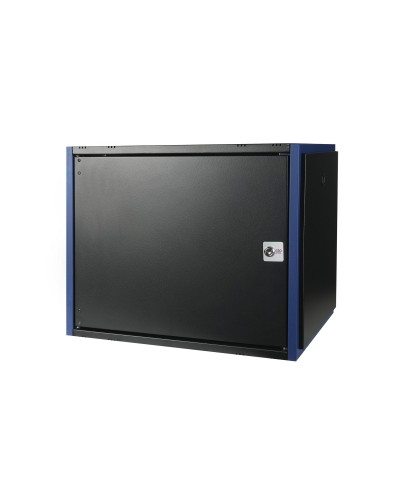 DR-610121. Шкаф телекоммуникационный 19 настенный 9U. Datarex в Красноярске