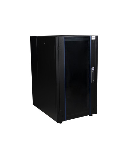 DR-700211. Шкаф телекоммуникационный 19 напольный 26U. Datarex в Красноярске