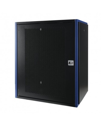 DR-620311. Шкаф телекоммуникационный 19 настенный 15U. Datarex в Красноярске