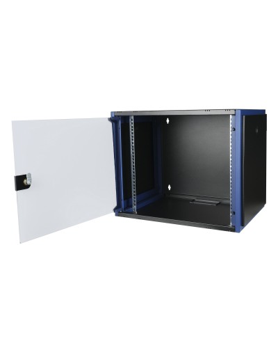 DR-600121. Шкаф телекоммуникационный 19 настенный 9U. Datarex в Красноярске