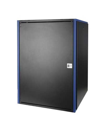 DR-610421. Шкаф телекоммуникационный 19 напольный 18U. Datarex в Красноярске