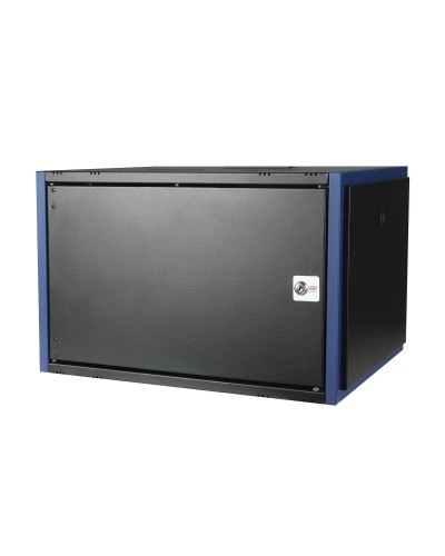 DR-610021. Шкаф телекоммуникационный 19 настенный 7U. Datarex в Красноярске