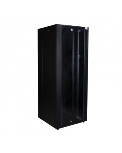 DR-738521. Шкаф телекоммуникационный 19 напольный 42U. Datarex в Красноярске
