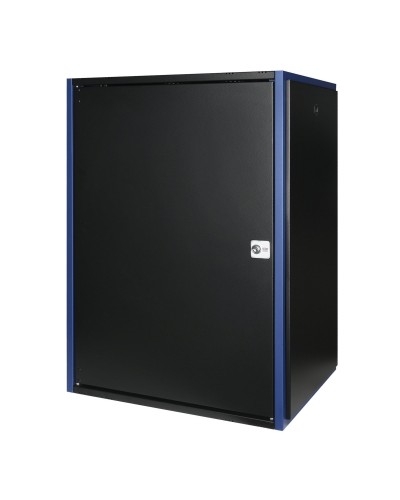 DR-610321. Шкаф телекоммуникационный 19 настенный 15U. Datarex в Красноярске