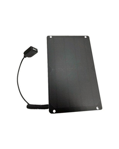 Delta Tourist Light 6. Солнечная панель с USB портом. Delta в Красноярске