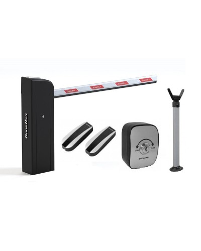 DoorHan BR-PRO4000KIT. Шлагбаум автоматический. DoorHan в Красноярске